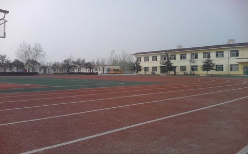 宁波塑胶地面