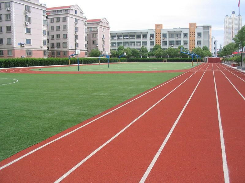 南通塑胶跑道