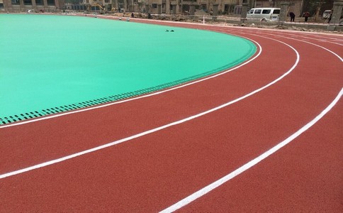 无锡塑胶跑道材料